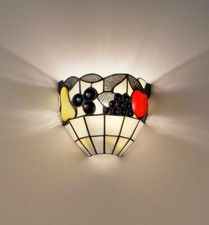 T 502A Lampada da Parete