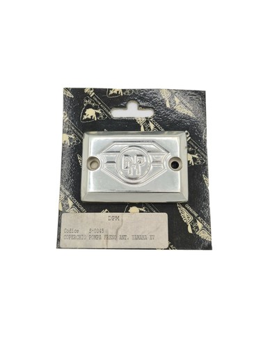 Pretto moto dpm coperchio - de,