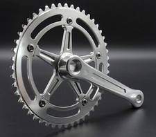 Set pedivelle BLB Super Pista