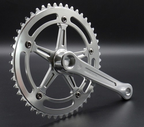 Set pedivelle blb super - blb, pista