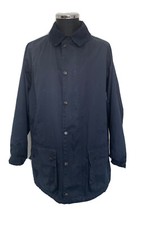 BARBOUR BEAUFORT JACKET GIUBBOTTO UOMO MAN JHB687