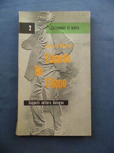 Teatro magliulo eduardo - teatro-magliulo-eduardo, de