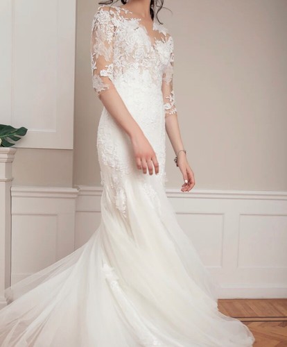 Pronovias abito da sposa - -,
