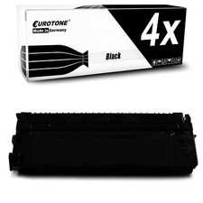 4x Toner per Canon fs-325