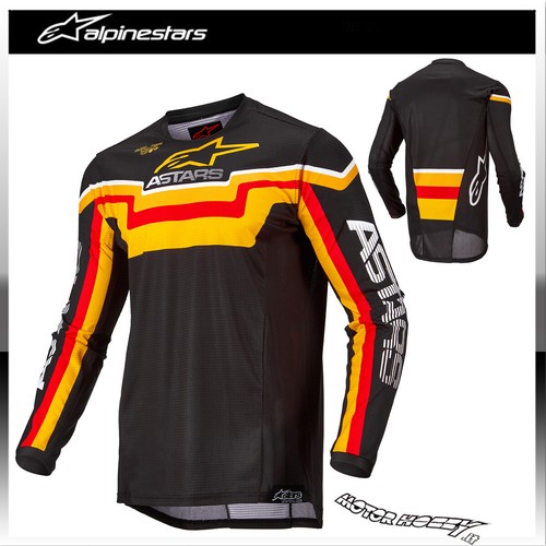 Maglia cross enduro - maglia,