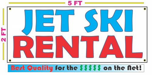 Jet ski rental all - jet,