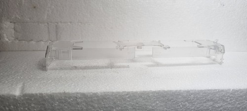 Lima vetri fari completi - vetri, per