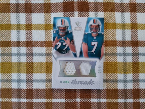 2008 rookie threads - sp,