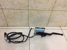 Pompa Frizione + attuatore MV