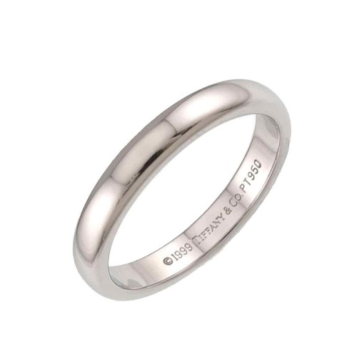 Tiffany anello forever pt - tiffany, co.