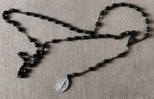 ANTICO ROSARIO COME DA FOTO