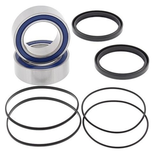 Kit cuscinetti ruota - , con