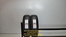 GOMME USATE  4 STAGIONI