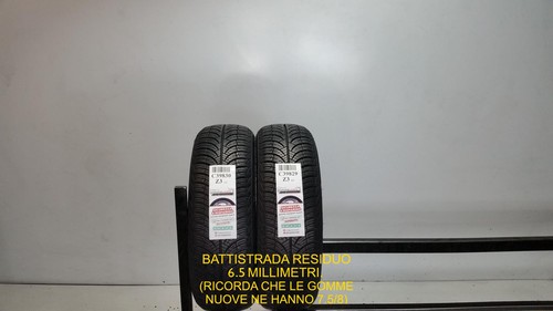 Gomme usate stagioni - gomme,