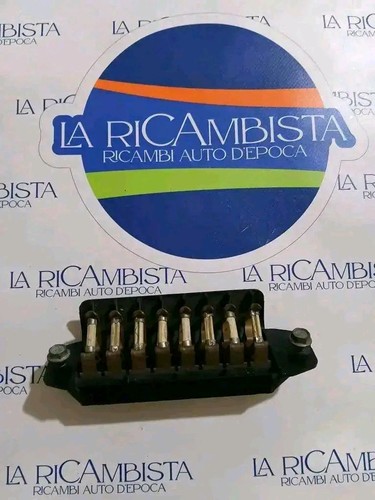 Scatola portafusibili fiat - scatola, 850