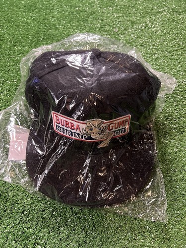 Cappellino snapback bubba - cappellino, gump