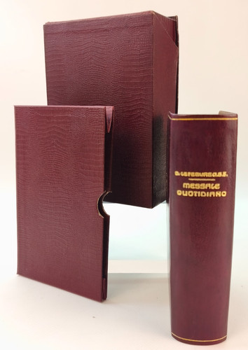 Messale quotidiano 1936 - quotidiano,