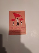 Building the Commune : Radical