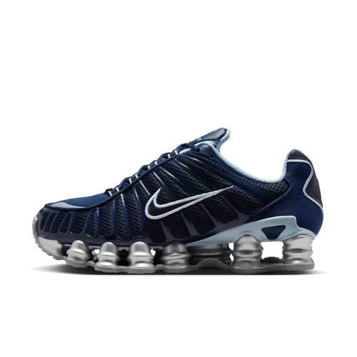 Nike shox obsidian - tl, "obsidian