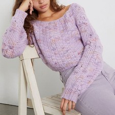 Maglione FREE PEOPLE Sunset