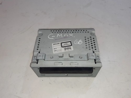 Ford max 2013 - c-max, radio