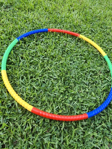 Kids hula hoop 3 - hula,