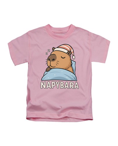 Napybara maglietta bambini - napybara,