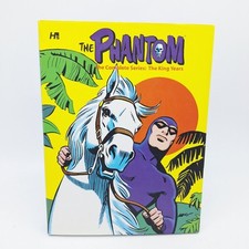 Il Re Fantasma Anni Fumetti