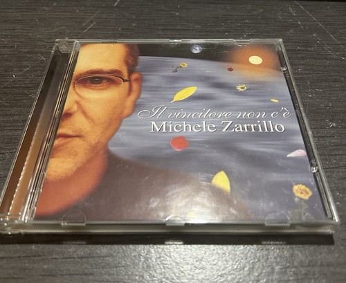 Michele zarrillo il - michele, “il