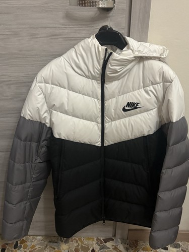 Nike giacca piumino uomo - nike, con