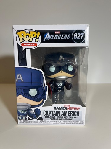 Funko pop bobble head - funko, pop!