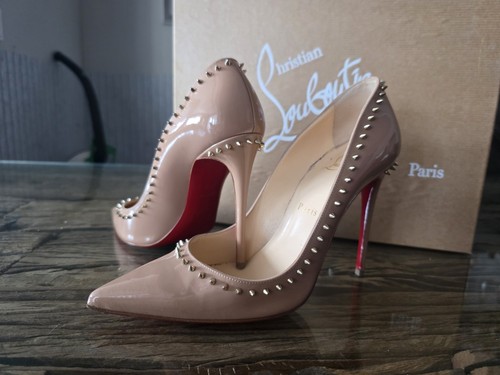 Christian louboutin - christian,