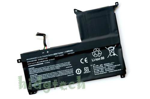 Batteria nuova originale