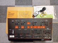 KORG ARP Odyssey Modulo