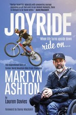 Joyride the inspirational - :,