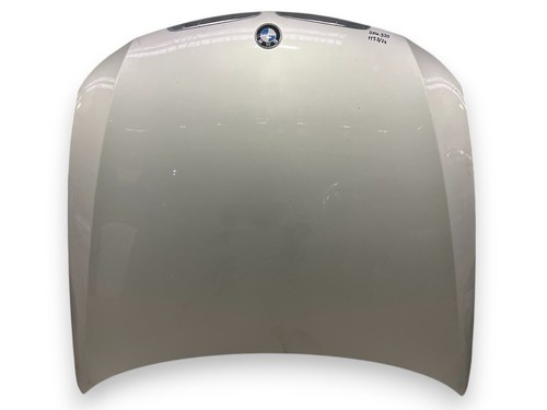 Cofano anteriore bmw 320d - bmw, anno