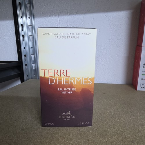 Hermès terre hermes - d'hermes, eau