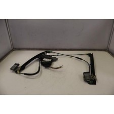 ALZACRISTALLO ELETTR. PORTA ANT. SX PER VOLKSWAGEN GOLF 3A SERIE -BERL.-CABRIO
