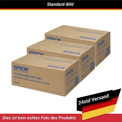 Epson epl 6200 6200l - 6200l, unità