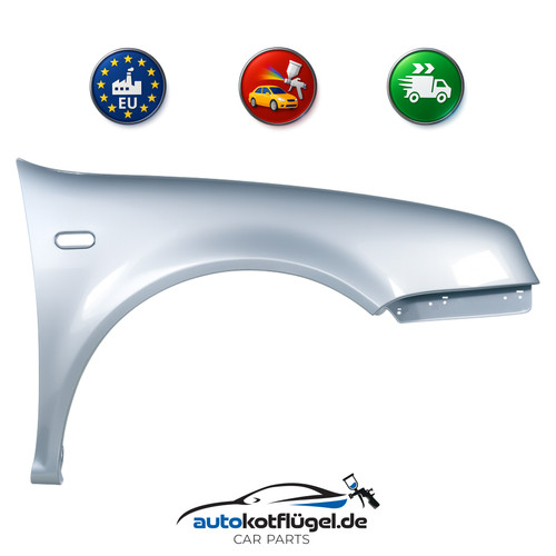 Parafango per golf iv - per, 4
