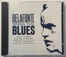 Harry Belafonte – Belafonte