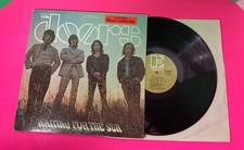 The Doors Waiting For The Sun