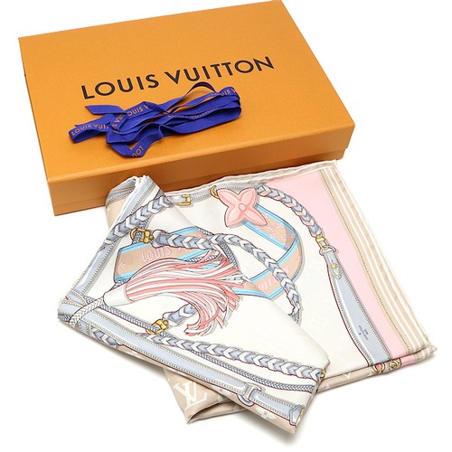 Sciarpa louis vuitton carre - carre, 90