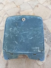 Bauletto porta oggetti Honda