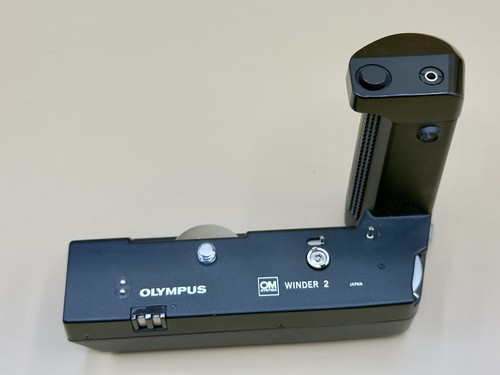 Olympus winder per - winder,