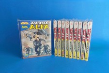 AGENZIA ALFA Nathan Never -