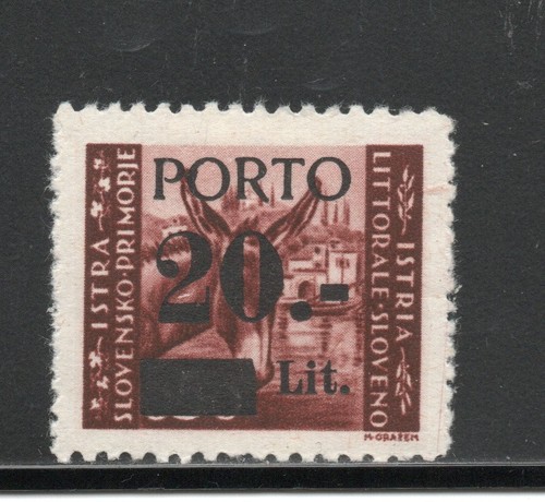 Rrc 1945 occ - rrc, jugoslava