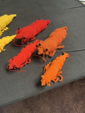 Gamberetti Neo Caridina Blu