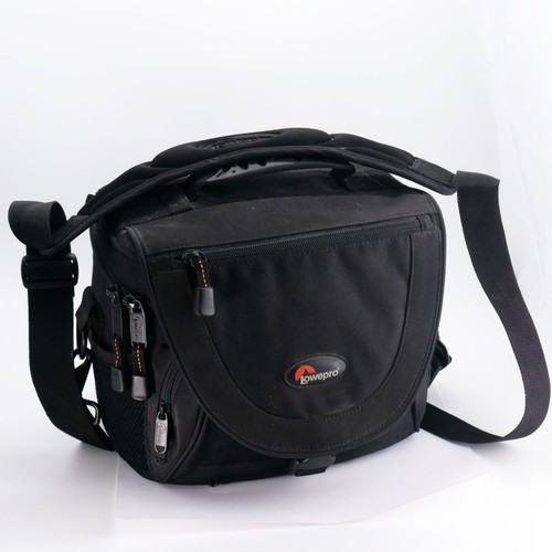 Lowepro nova camera bag - 3,