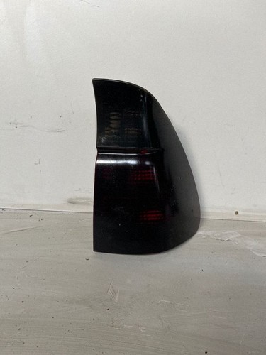 Fanale posteriore bmw e53 - bmw, x5